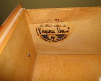 Virginia House Furniture by Lincoln