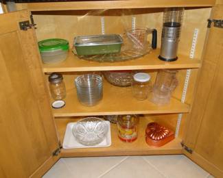 And some of the best items for the kitchen items too