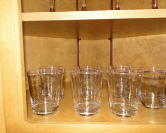 These are Faygo glasses