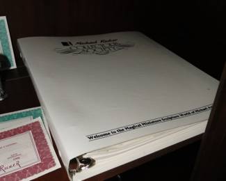 The collectors Bible