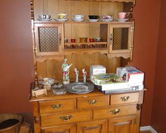 Perfect as is, or would make a great project piece, but give us a minute to show you the maker