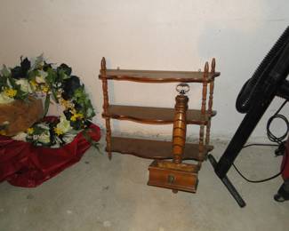 Another great shelf set