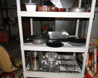 Fry it up, and bake it too