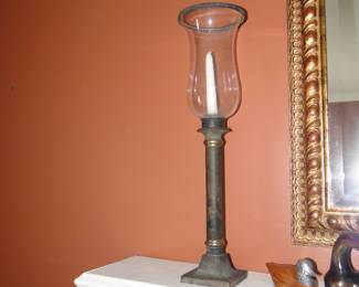 This is #1, number #2 will be with you in a minute