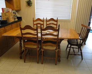 A beautiful set for your home