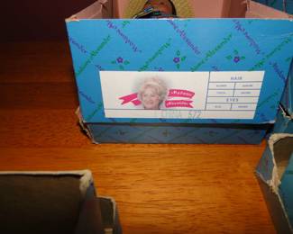 China 572 Madame Alexander