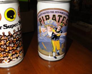 Iron City 1979 Salutes the Pirates