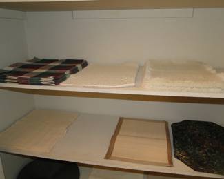 Placemats