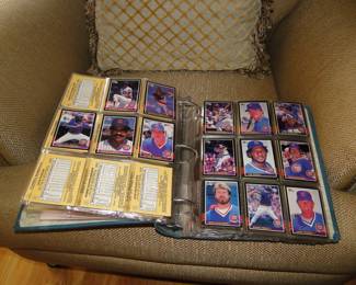 We would be here for years if we took pictures of all the cards we have, and yes plenty of duplicates