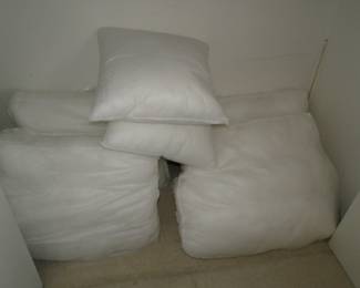 Couch cushion sets