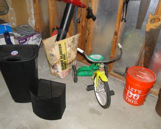 There is that Murray Tri-cycle again