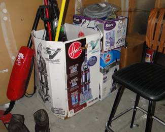 What you see is what you get, and who doesn't want a clean home