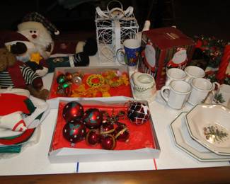 A little of this, a little of that, all adds up to a lot of fun