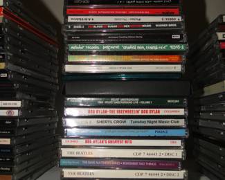 CD stack #2