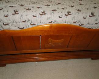 Vintage in all the right ways