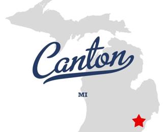 Canton Michigan is the place to be, farm living is the life for me, land stretching so far and wide, just leave Manhattan and give that Canton side! Yes this one is going to be that much fun!