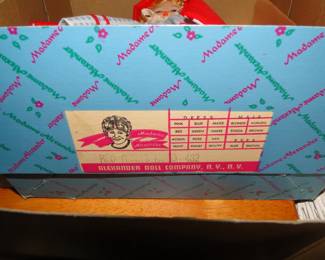 Alexander Doll Company