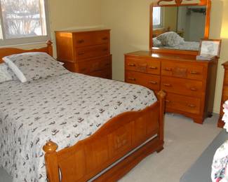 All three pieces have been reunited