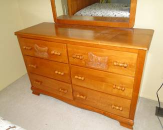 All the details on all the pieces are outstanding