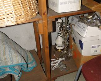 Random lamps that need some loving