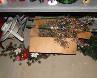 Lots of fun Christmas things