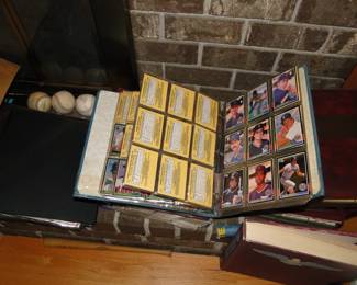 Another filled binder