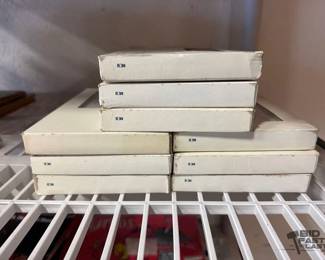 1082 Postal Commemorative Society Stamps