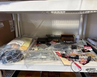 1034 RC Car Spare Parts