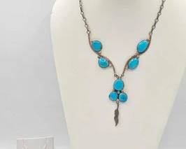 532 Sterling Silver Jewelry, 70.2g