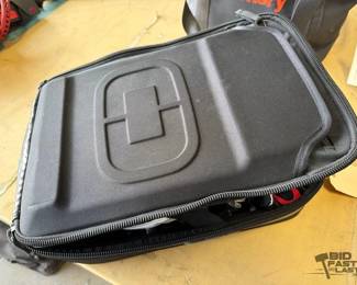 1512 Ogio Goggle Case