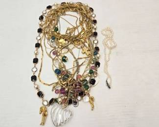 570 Costume Jewelry