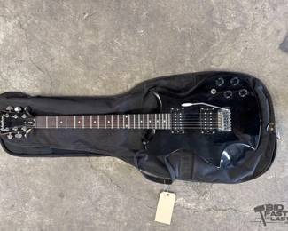 2024 Washburn WI14 6 String Electric Guitar