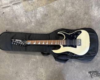 2006 Ibanez GIO Mikro Electric Guitar