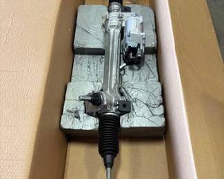 1532 New Ford Bronco Rack and Pinion