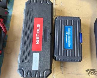 1508 Warp 9 Torque Spoke Wrench