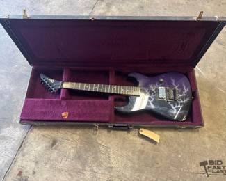 2042 Charvel Model 4 Electric Guitar
