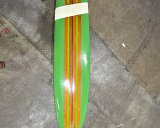 990 9 Sportflite Surfboard