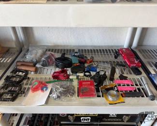 1046 Mountain Bike Spare Parts