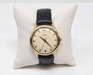 602 Dugenar Wrist Watch