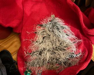 Ugly Christmas Sweater