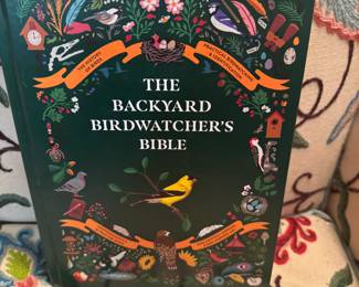 Bird bible 