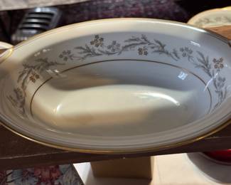 Noritake Vegetable bowl