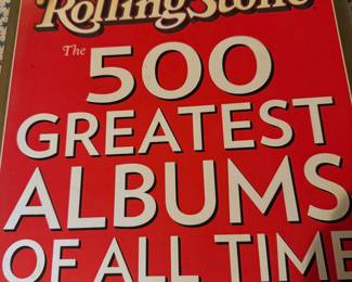 Rolling Stone