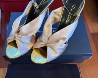 OSCAR DE LA RENTA(RETAIL WAS $$$750$$$!!!)