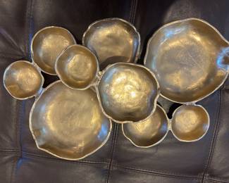 ARHAUS RAINDROPS TRAY