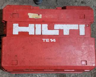 HILTI...TE14