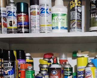 Stuff you know you need..don't be shy