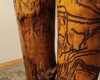 From Brazil with love