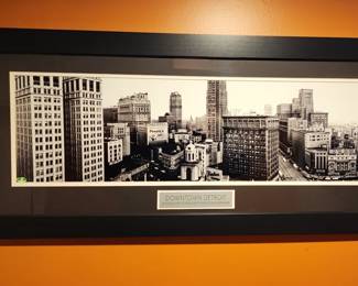 DOWNTOWN DETROIT 