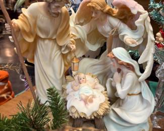 beautiful nativity